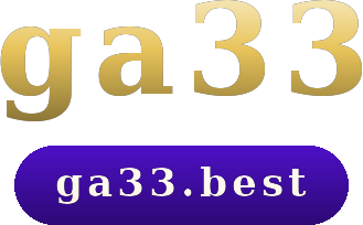 ga33 logo